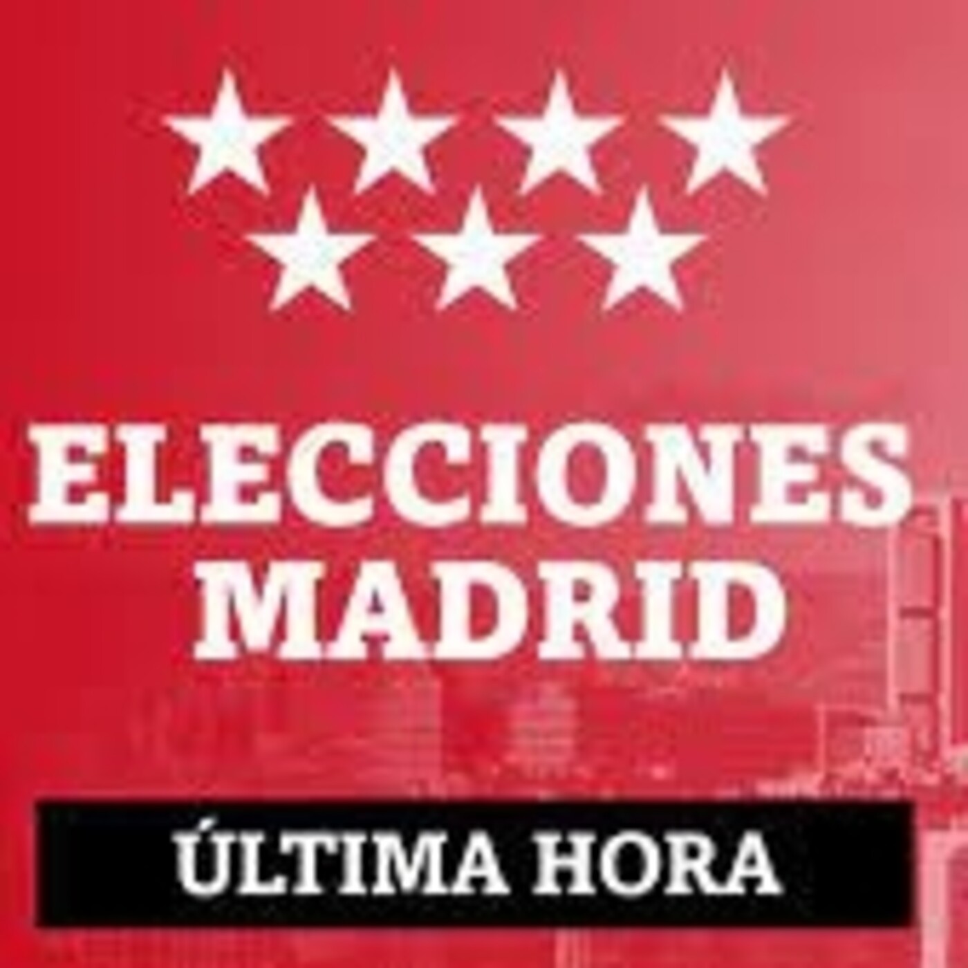 Los alcaldes de Robledo de Chavela, Pelayos de la Presa y la Tnte. Alcalde de Navas del Rey hablan de las elecciones episode artwork
