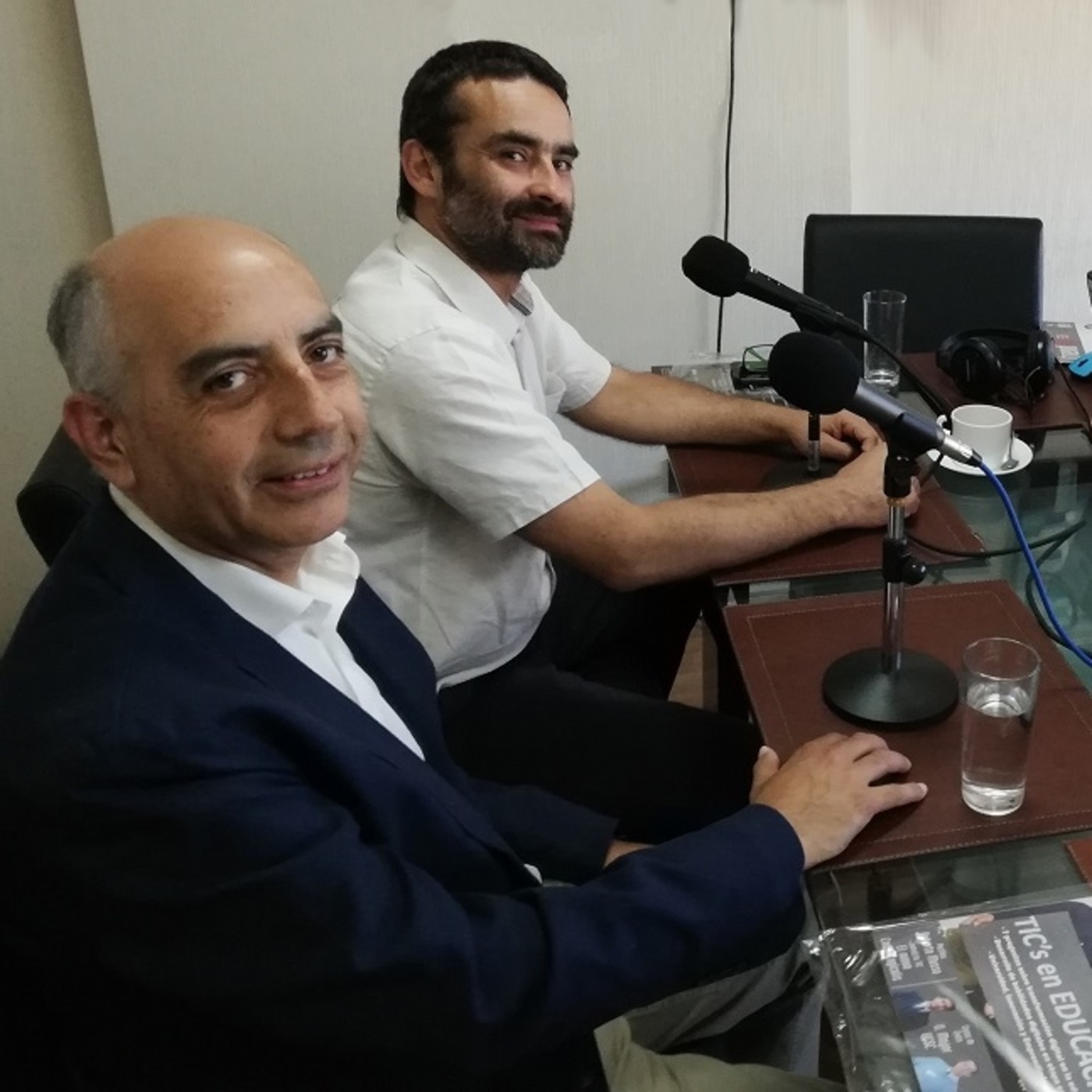 trendTIC Podcast