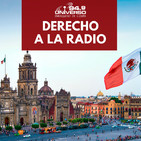 Derecho a la Radio: Asilo Político