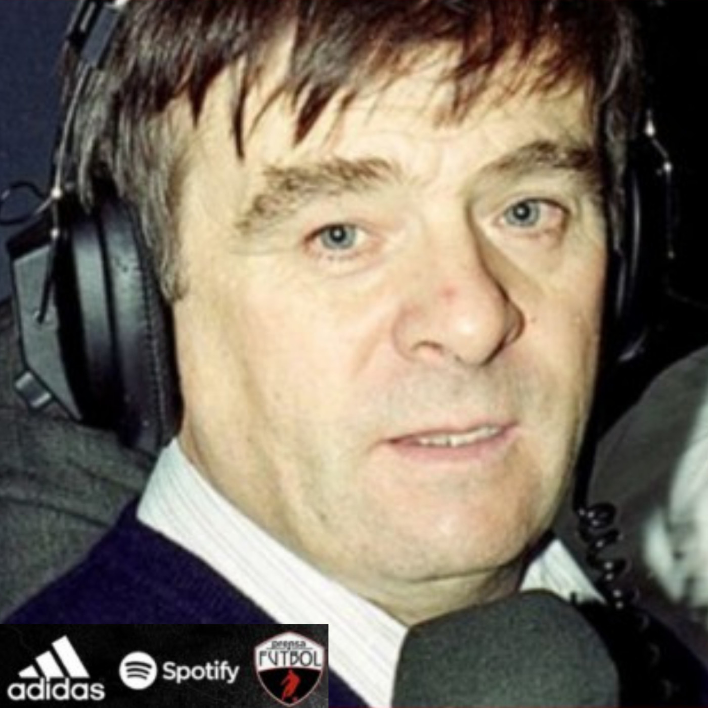 Prensafútbol Podcast