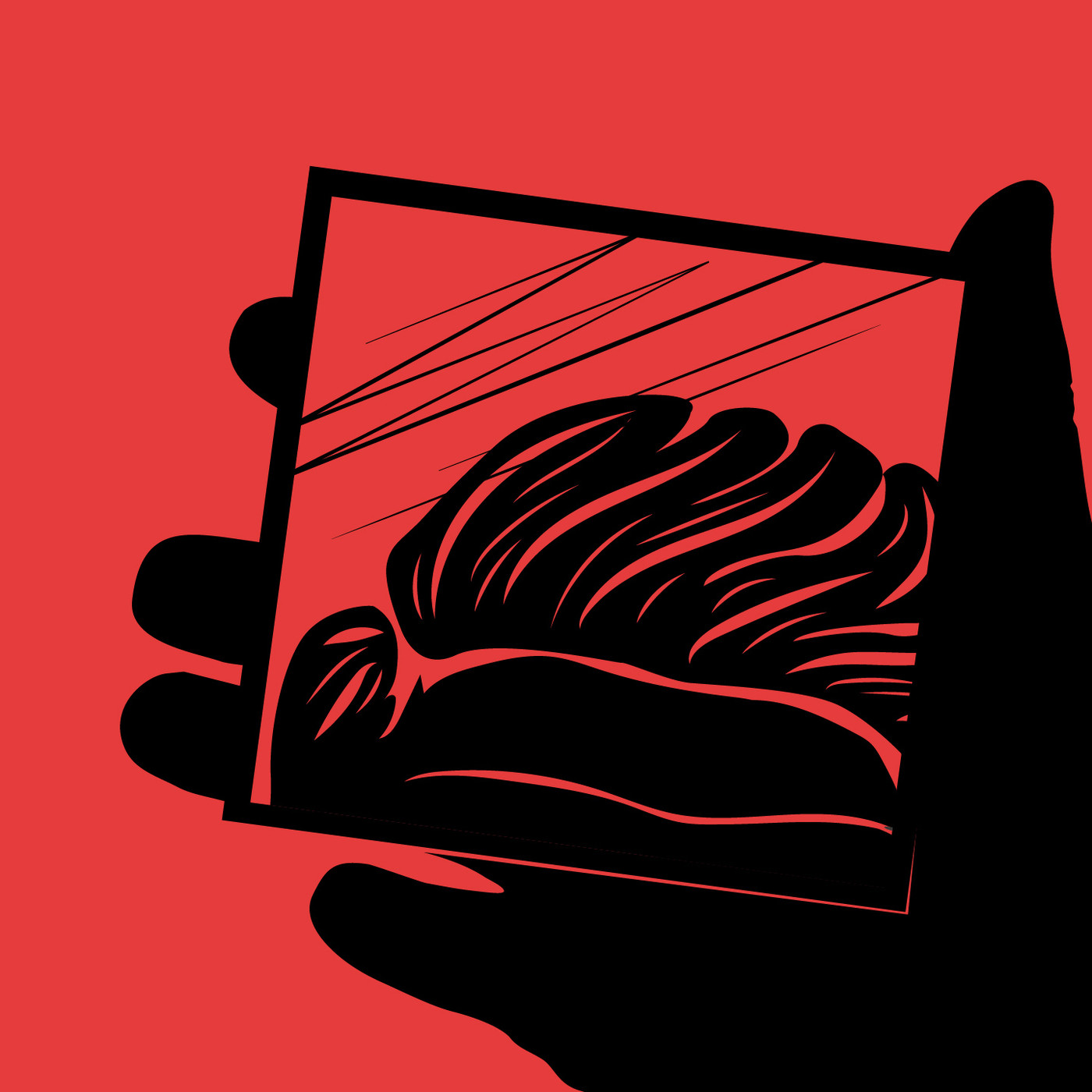 Amanecer en el abismo