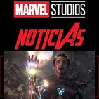 MSN 66 - Retrospectiva: Vengadores: Endgame (2019)