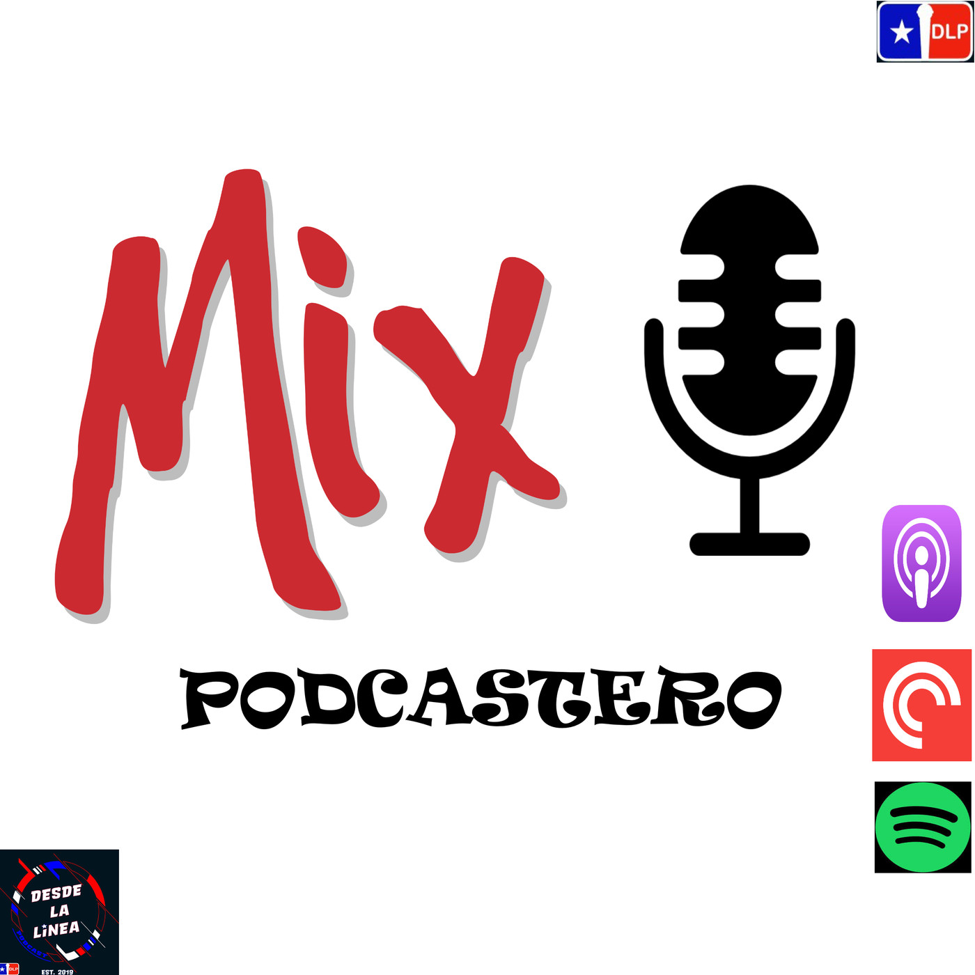Desde La Línea Podcast