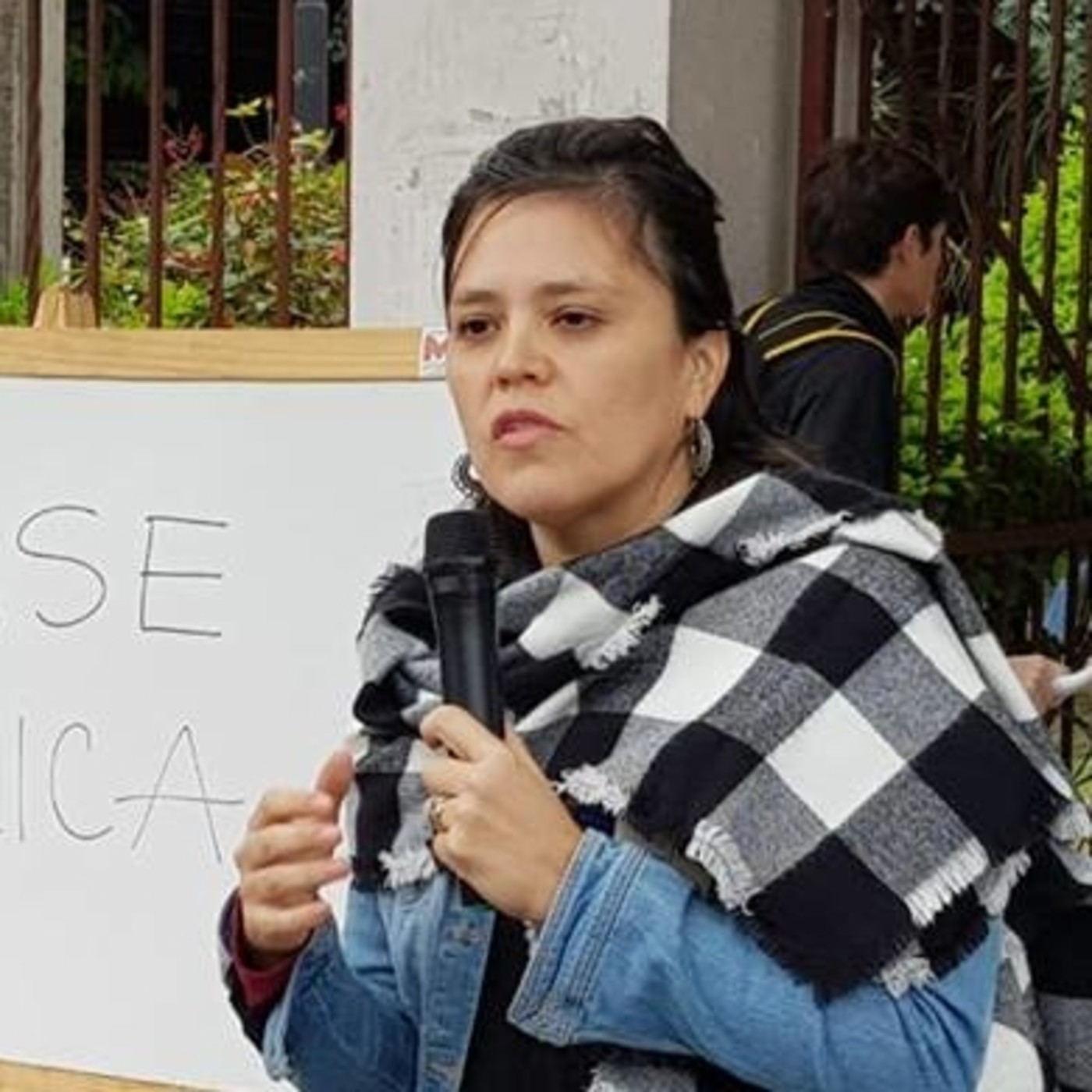Sintonía Política