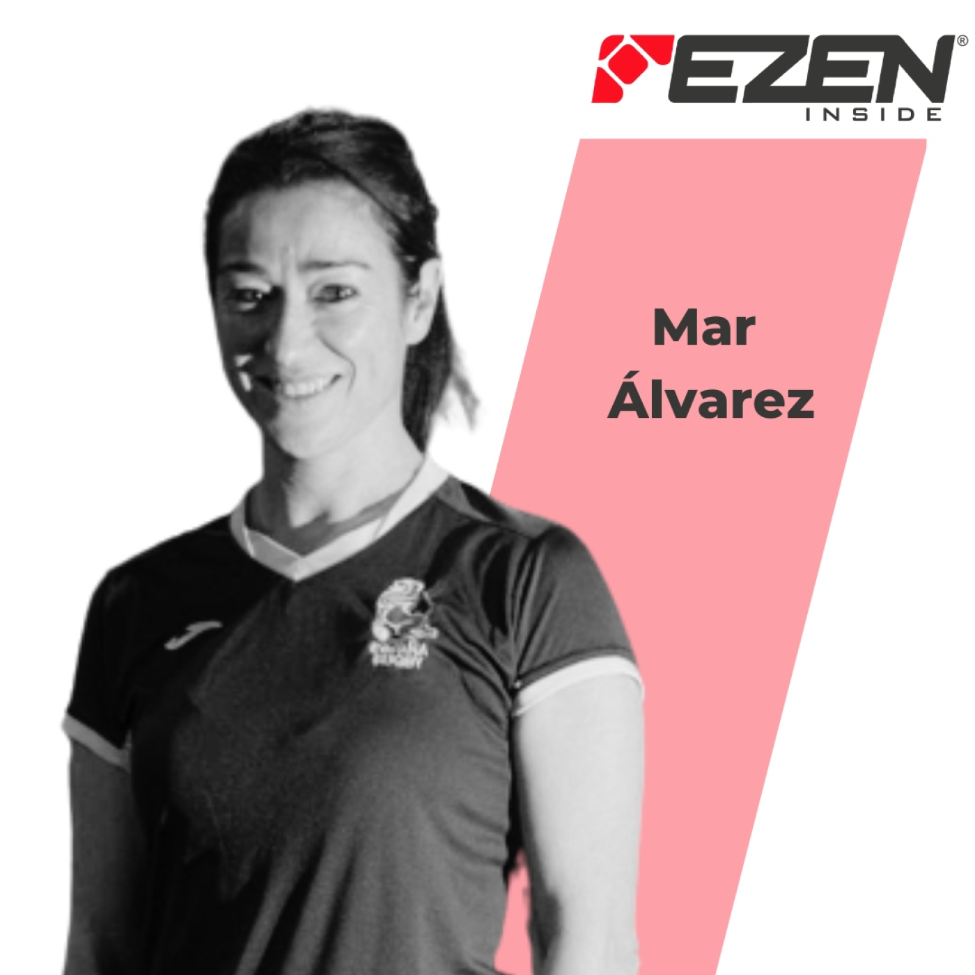 184. Mar Álvarez | S&C Coach and Sports Science Selección Española de Rugby episode artwork
