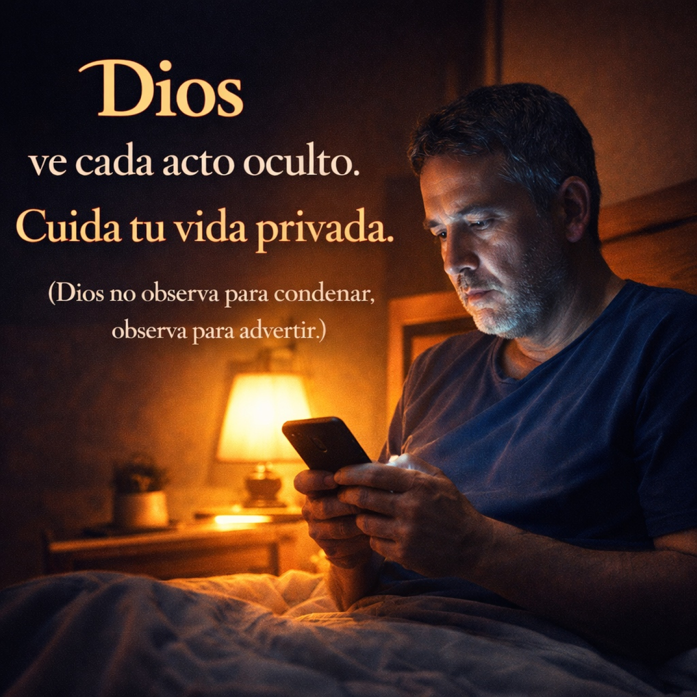 debe haber un cambio en nuestra vida /Edgar Calderon/Iglesia Palabra Ungida #predicacristiana episode artwork