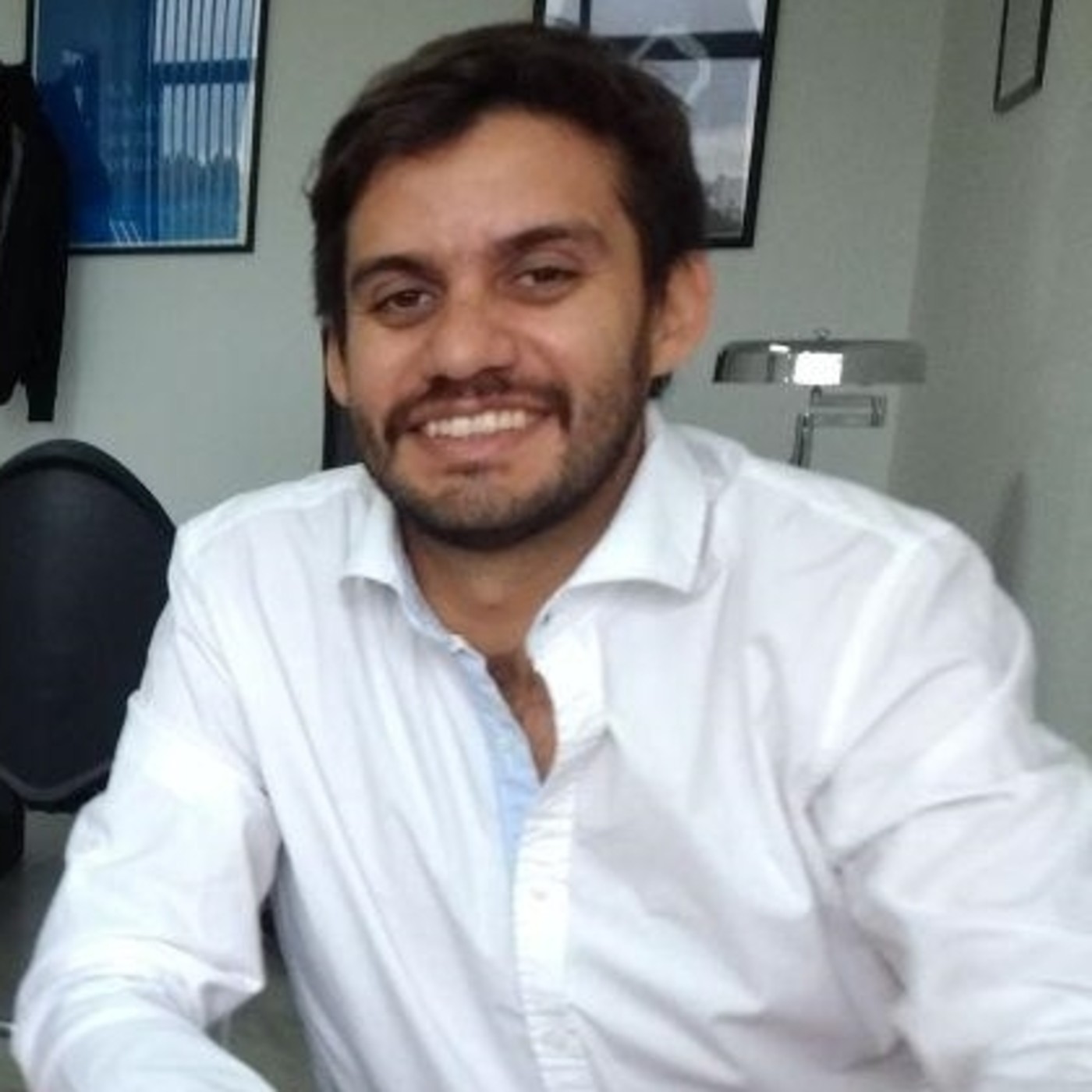 Podemos hablar Podcast