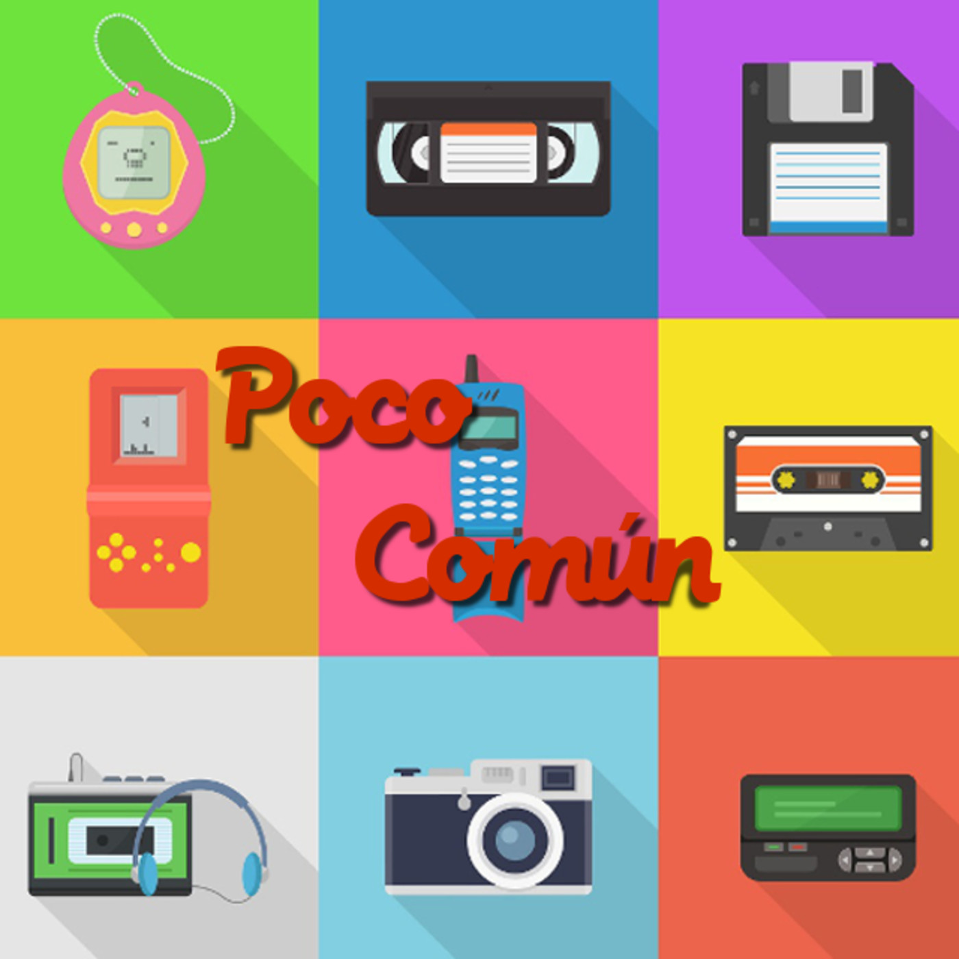 Poco Común Ep.23 "Antes, Entonces y Después"