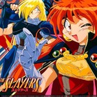 Kampai Otaku: Homenaje Otaku; Slayers