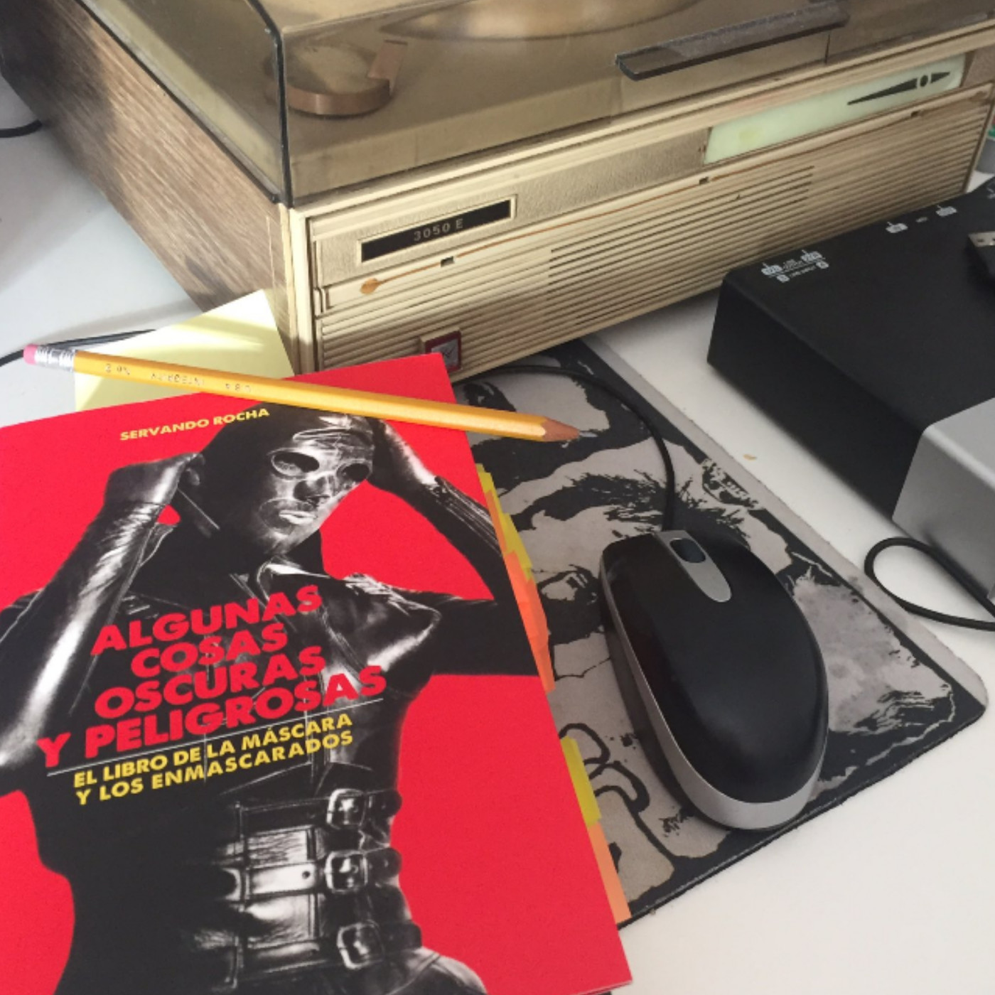 El Gesto Más Radical