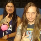 Otra Semana Musical en Radio Enlace (20/06/2018) Entrevista a Ankhara