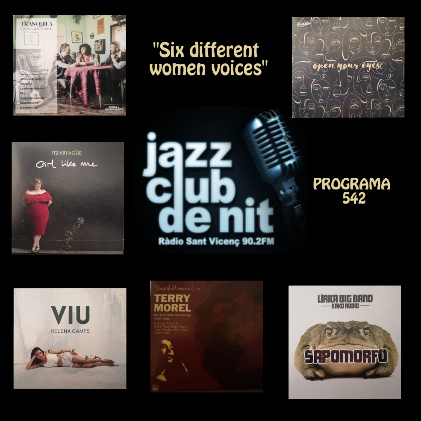 Podcast JAZZCLUBDENIT
