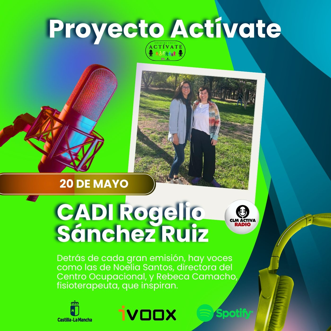 CLM Activa Radio