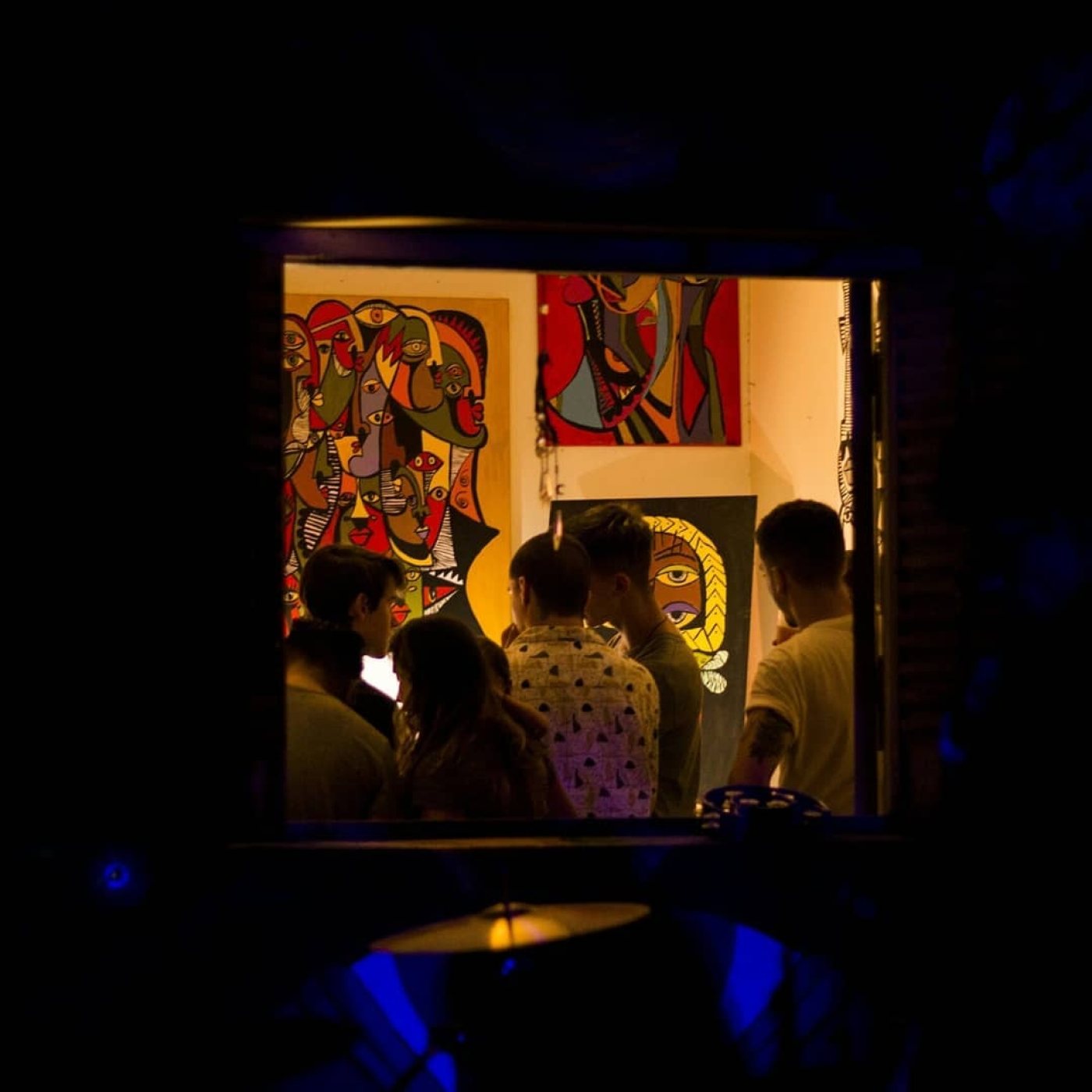 La cultura sanvicentina crece en la Casa Saturno episode artwork