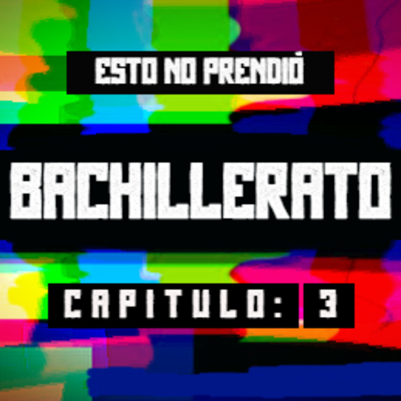 Esto no prendió
