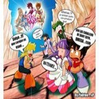 1x31 Saint Seiya: ¿Qué sabemos de Saint Seiya Omega?; Lost Canvas Gaiden; Merchandising SS; Sorteo; La trama de OMEGA