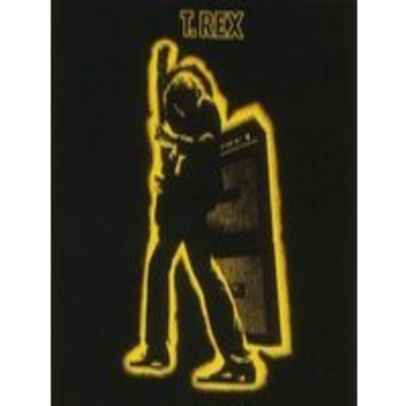 Discos de Oro y Platino - T. REX episode artwork