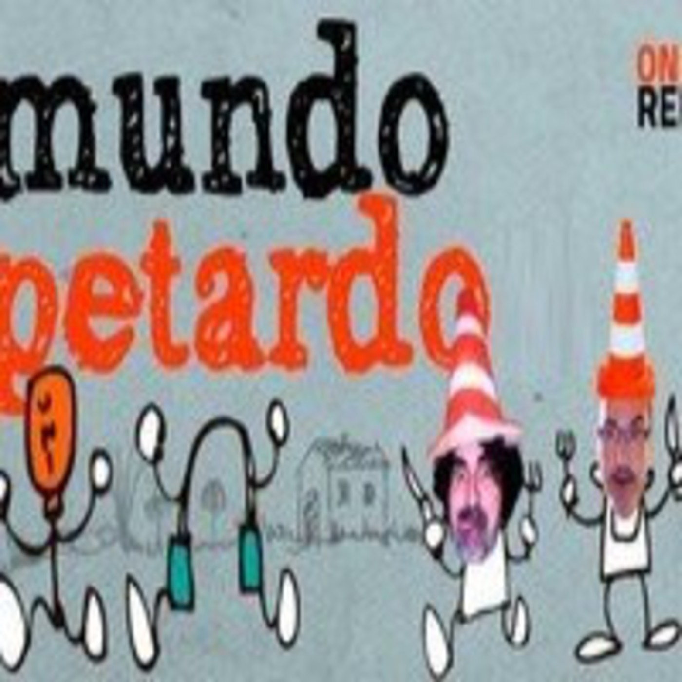 Mundo Petardo - 11/1415 - 24/02/2015 episode artwork