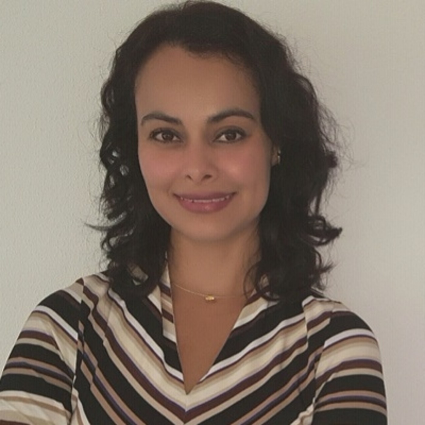 Crecimiento personal con Wendy Madera