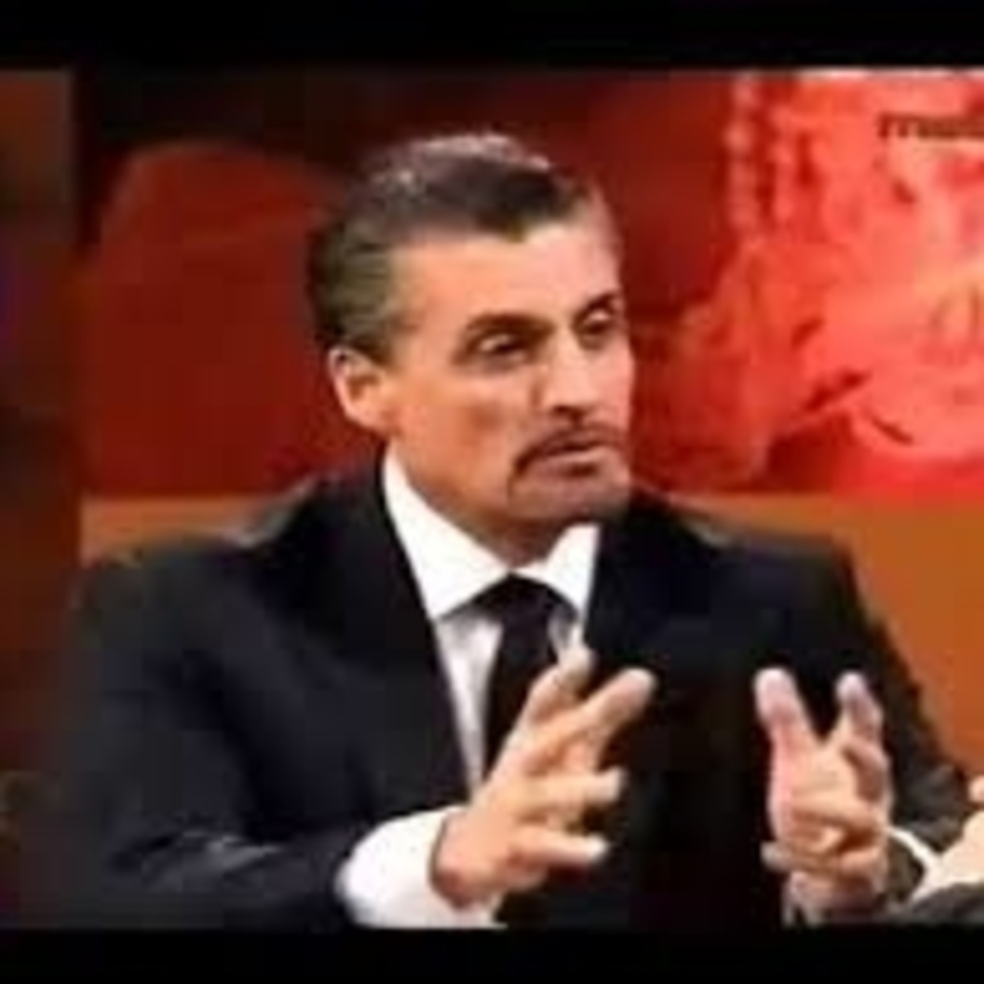 Podcast de Norbert Rivera