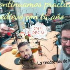 Seguimos practicando el medievo con tu año