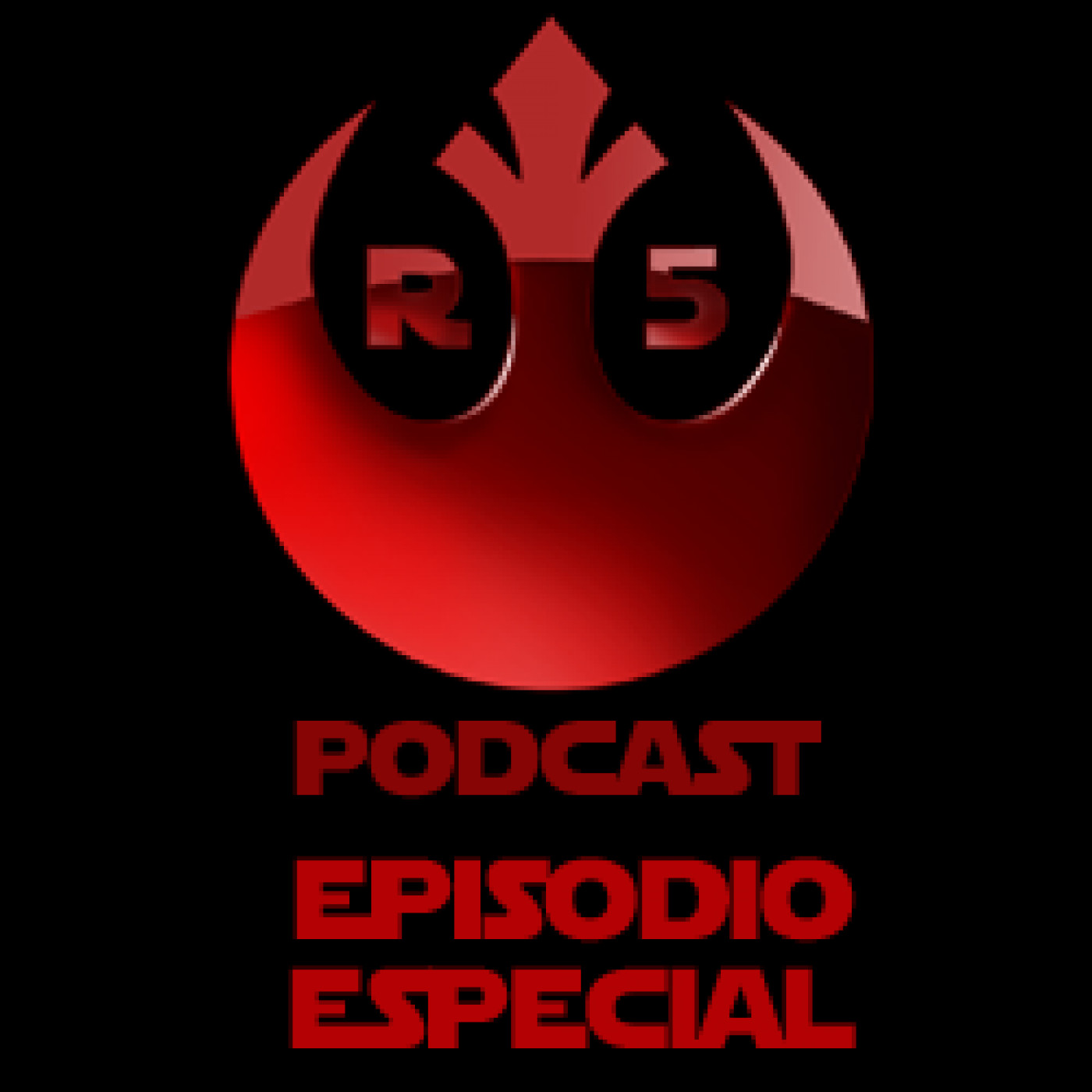Xwing - Rojo Cinco