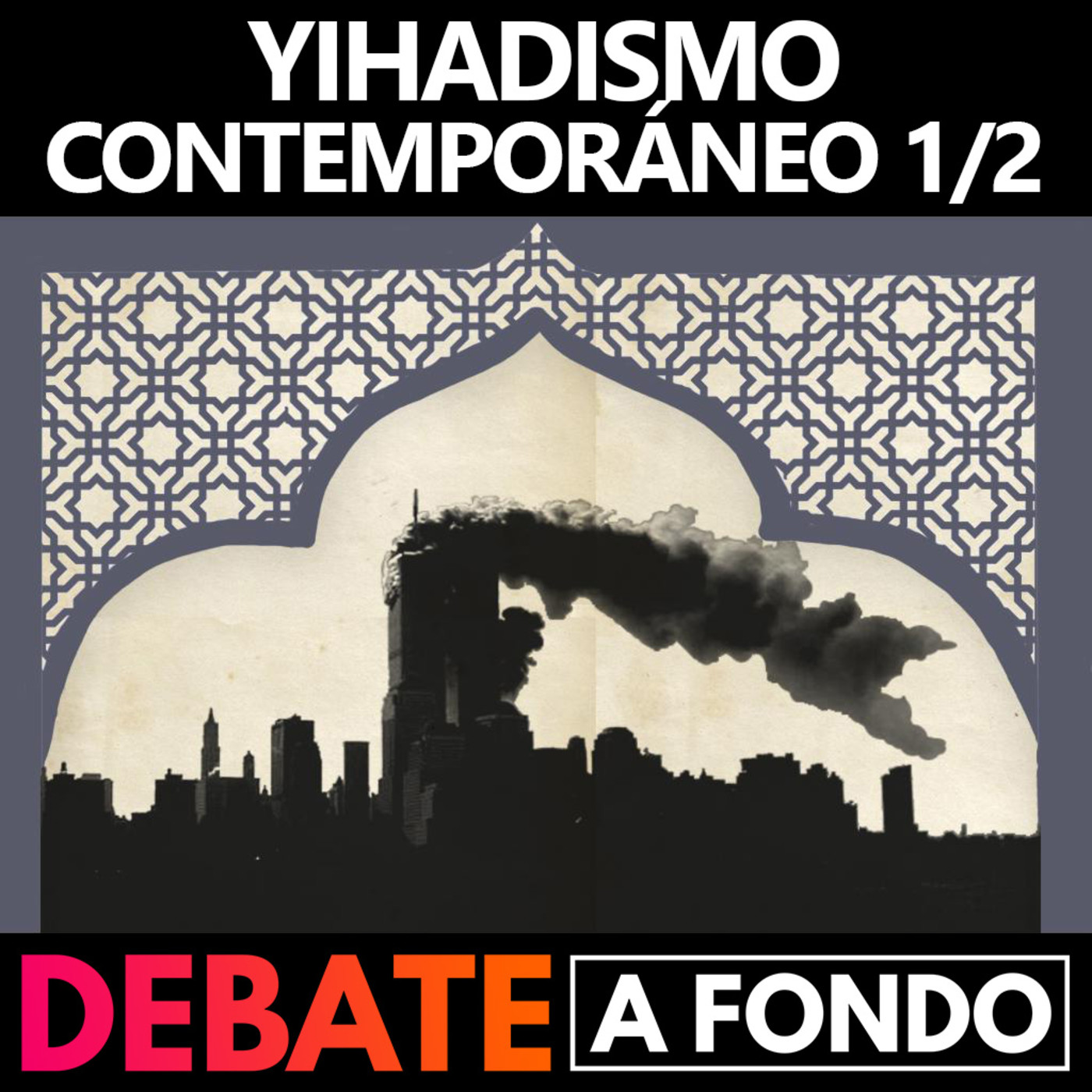 Debate A Fondo