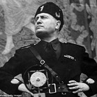 Tiempo Histórico - La Italia Fascista