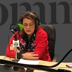 Comunicación en comma. Episodio 2. Redes de ida y vuelta