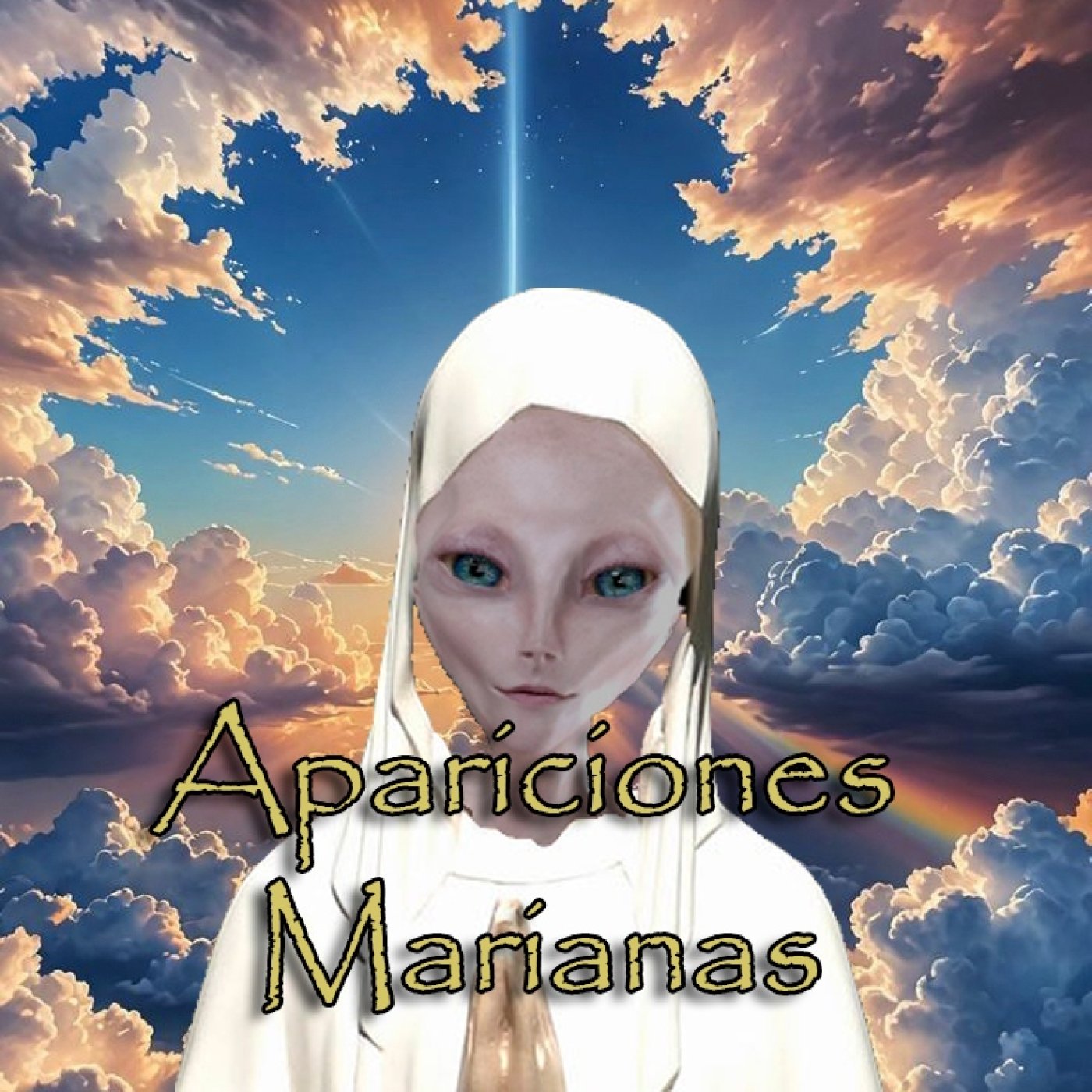 “Comunicación con Difuntos, Los Mismos Muertos Vuelven // Las Misteriosas Apariciones Marianas”(T11-P18)