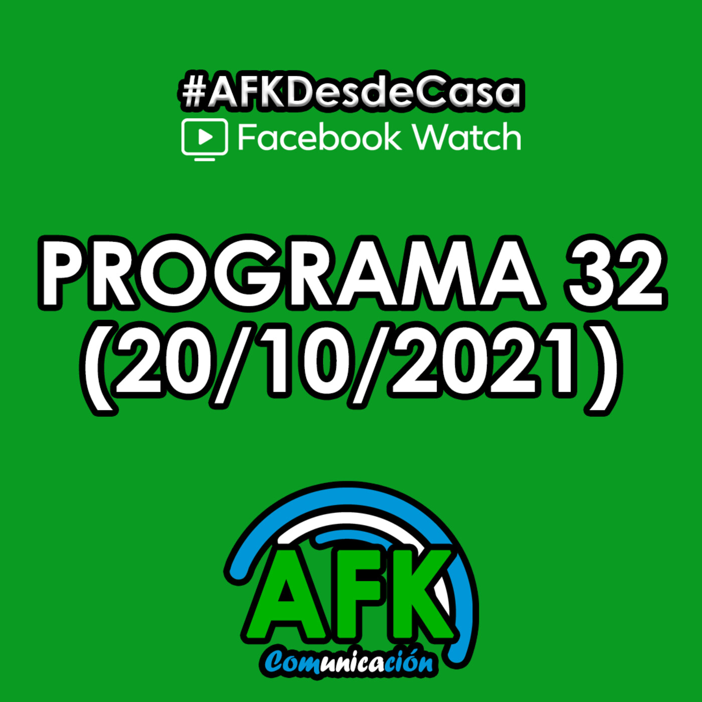 AFK Comunicación