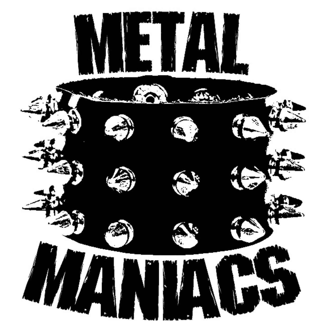 MetalManiacs Radio