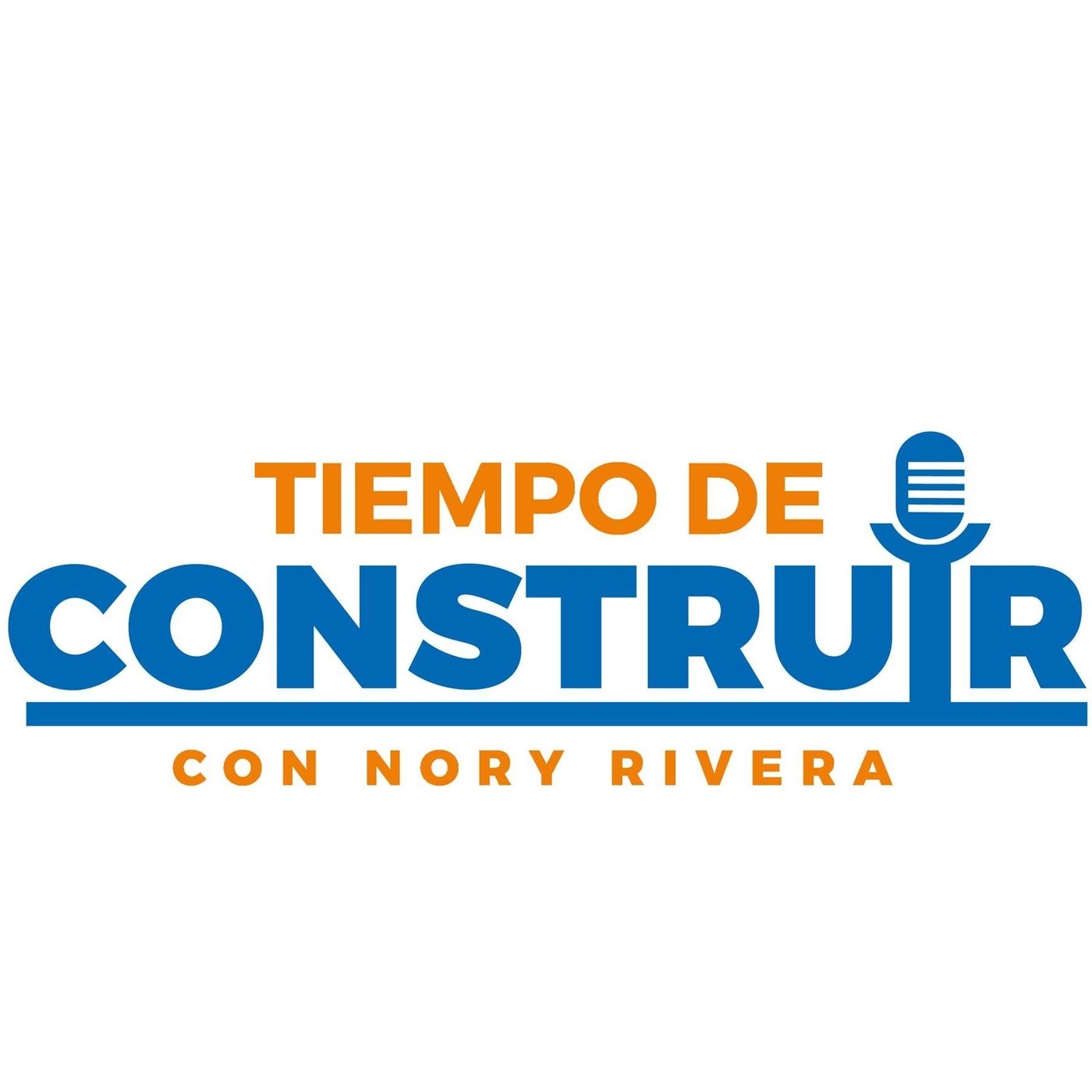 Tiempo de Construir