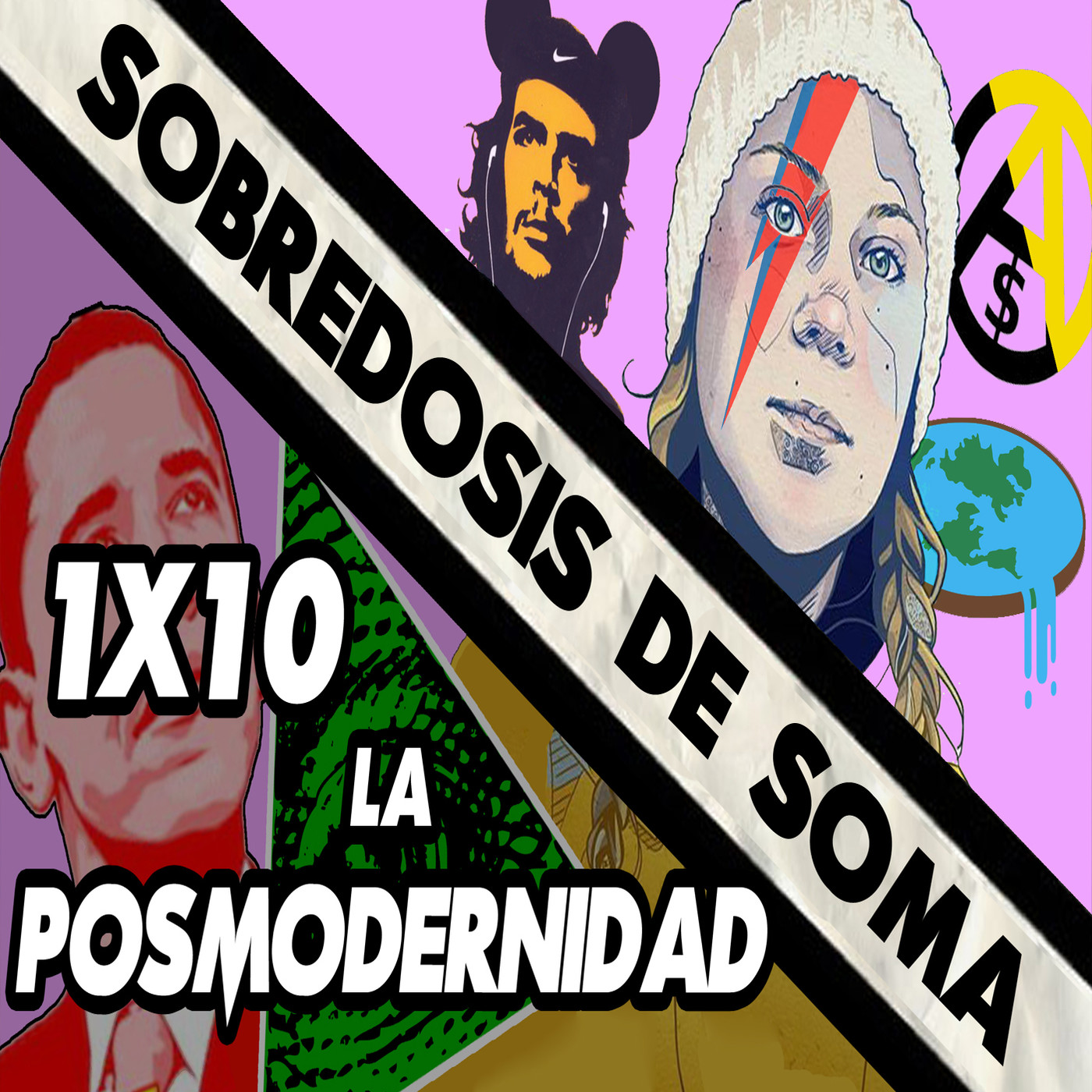 Sobredosis de Soma