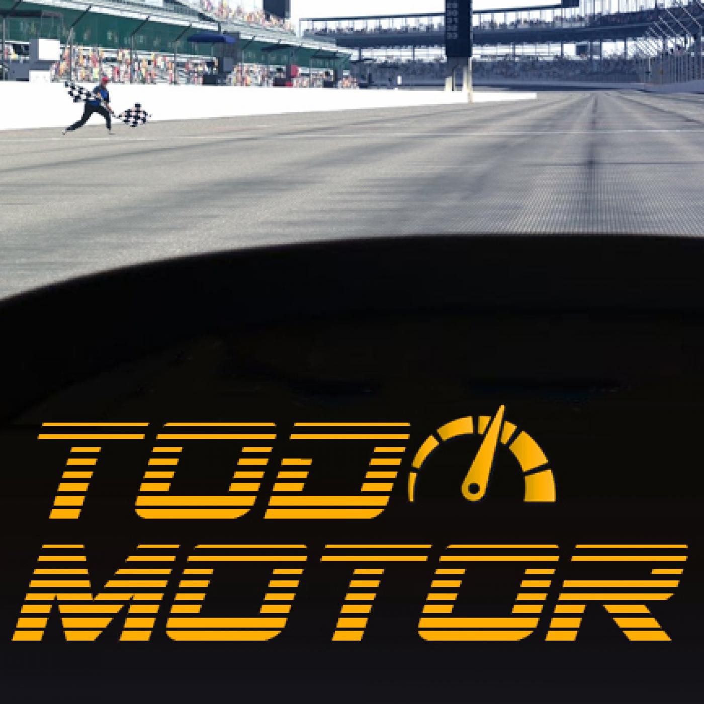 TodoMotor