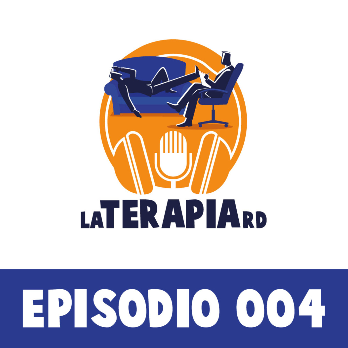 Episodio 004 - Querido abuelo dos puntos.