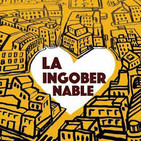 Amenaza de desalojo del CSO La Ingobernable