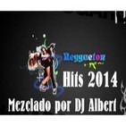 REGGAETON HITS 2014-Mezclado por DJ Albert.mp3