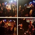 Club de Jazz 28/01/2015 || Hidros 6: Los caminos de Little Richard son inescrutables