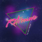 Ferre´s Late night 18-02-19 The Retrowave
