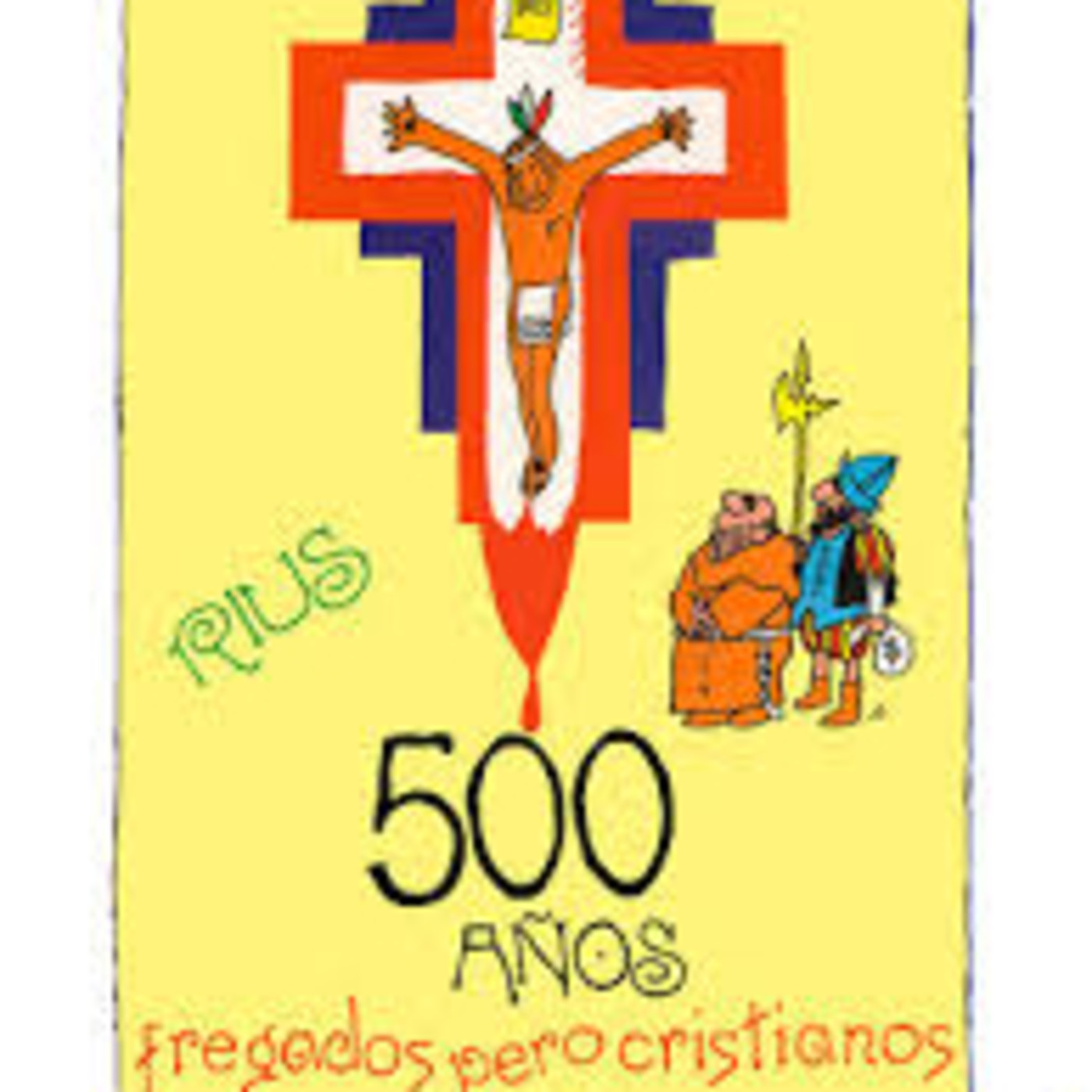 500 años -ideas claves episode artwork