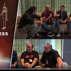 ORBS - ¿Que son? con Gibraan Hanna, Nexus, Marc Clusa, José A. Calderón, Luis Palacios