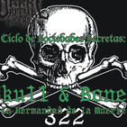 Canto 29°: Skull & Bones