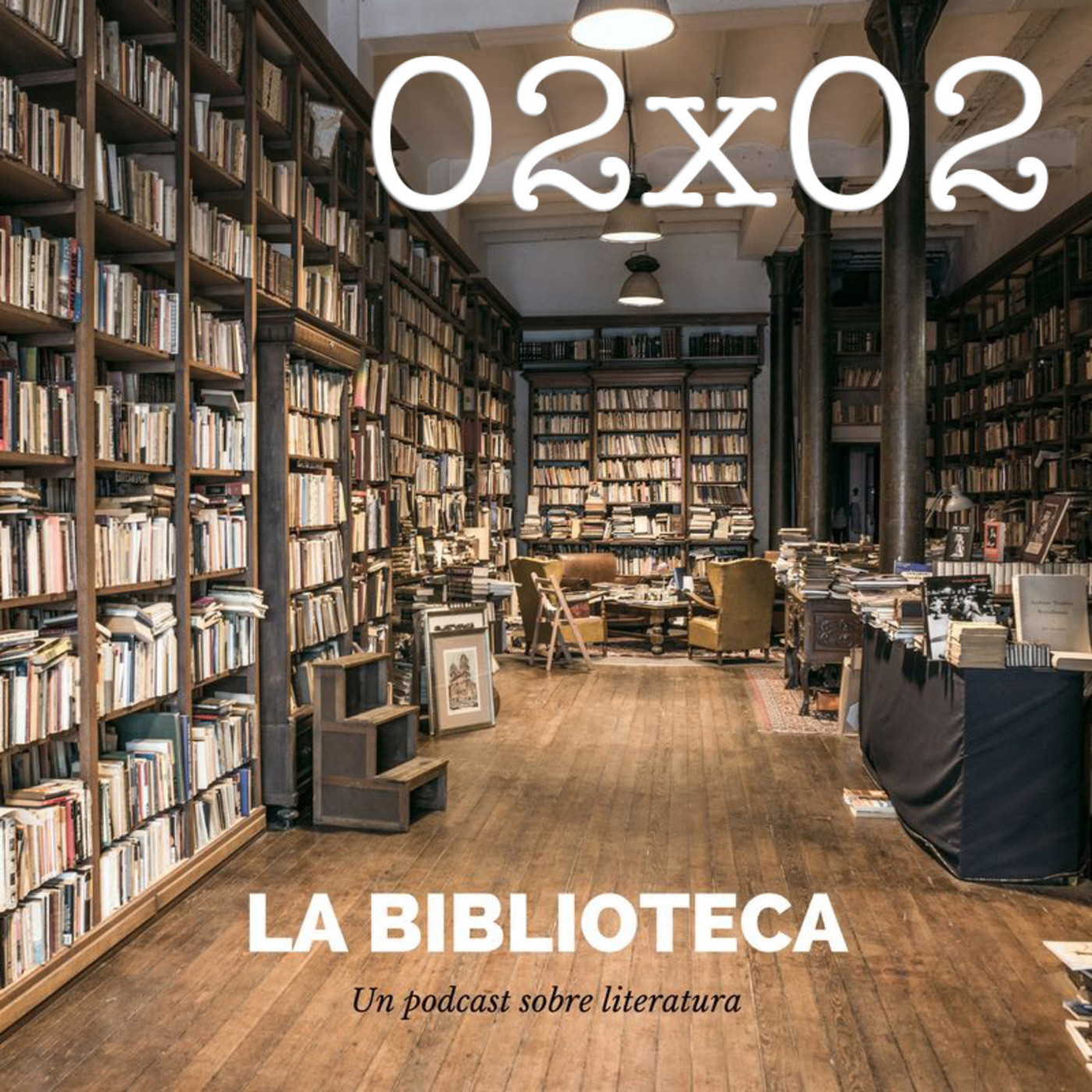 La biblioteca