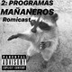 2: Programas Mañaneros