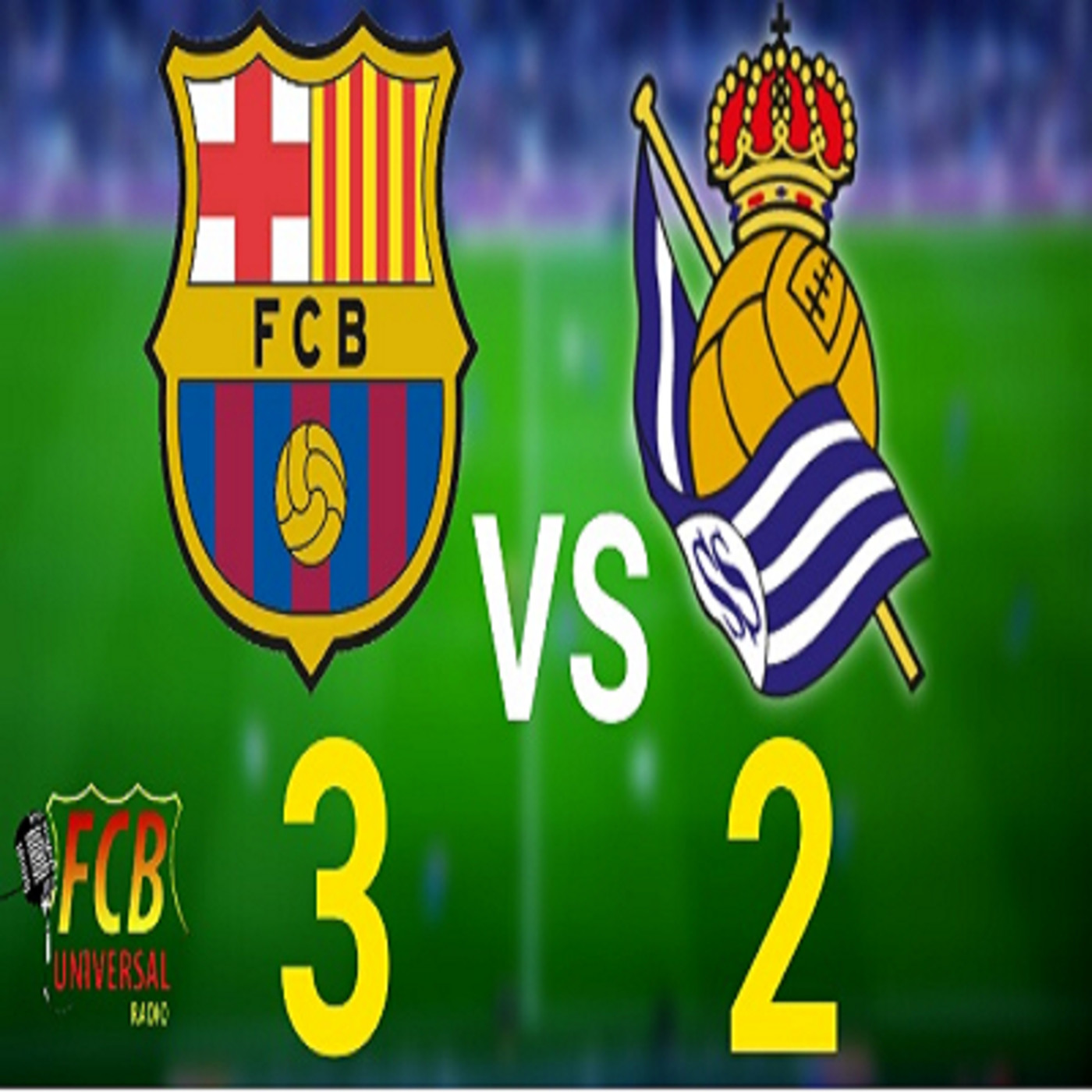 FCBUNIVERSAL