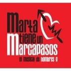 Entrevista #Congéneres/ #AuraGarcia (Bélen) #Musical #MTUM de 'Hombres G' #Verano2013
