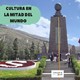 Mitad Del Mundo En Ecuador