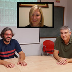 Ep138: Especial Inteligencia Artificial: Redes Neuronales; La Singularidad; Posthumanismo