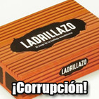 TDC Podcast - 56 - Corrupción y "El Ladrillazo", el juego de Paco Fernández y Alejandro Pérez